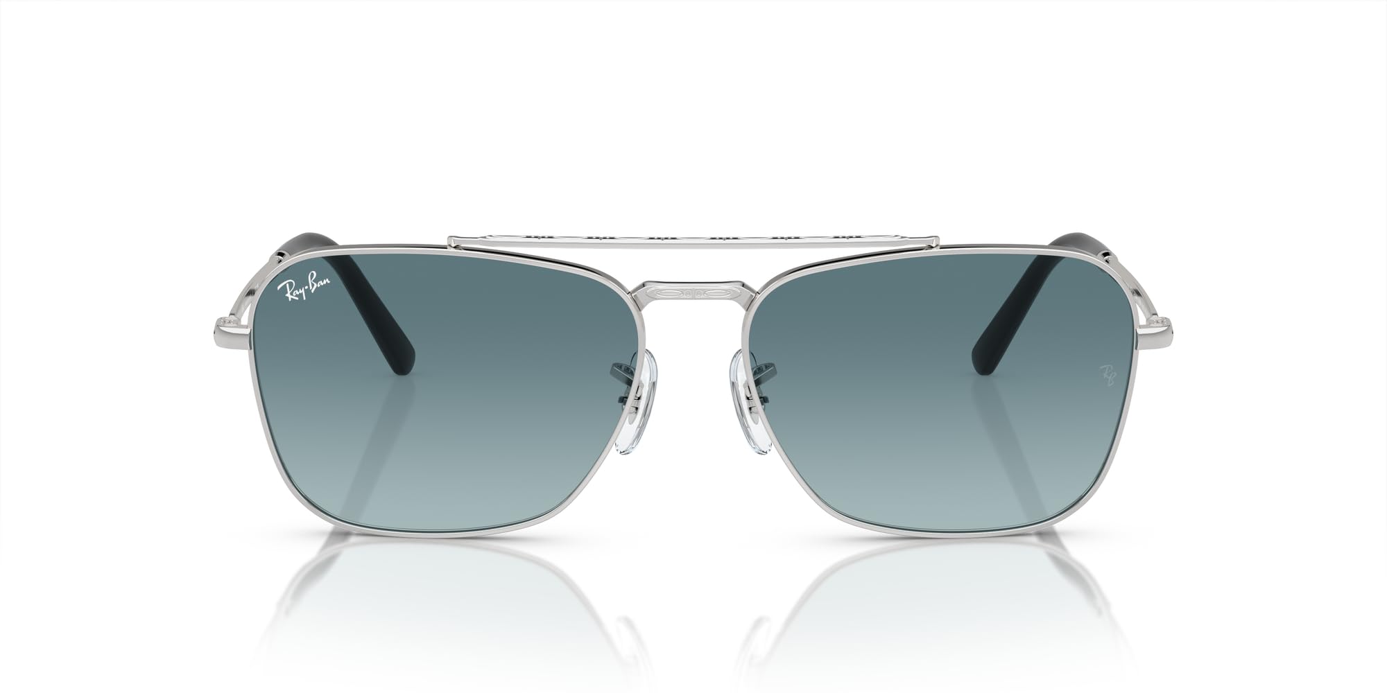 

Солнцезащитные очки RB3636 NEW CARAVAN СЕРЕБРИСТЫЕ 58 [Ray-Ban]