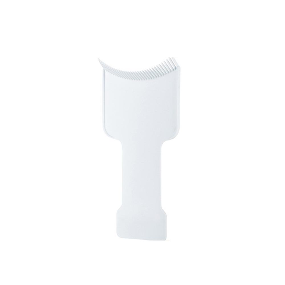 Balayage Board Hair Coloring Board Professional Highlighting Applicator Hair Dyeing Comb  Barber