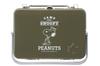 LOGOS SNOOPY Scouts Grill Attache Mini 86001113 (Beagle 50years)