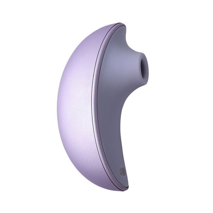 Stimulateur clitoridien - SVAKOM - Pulse Galaxie - Violet - 5 modes - Silicone