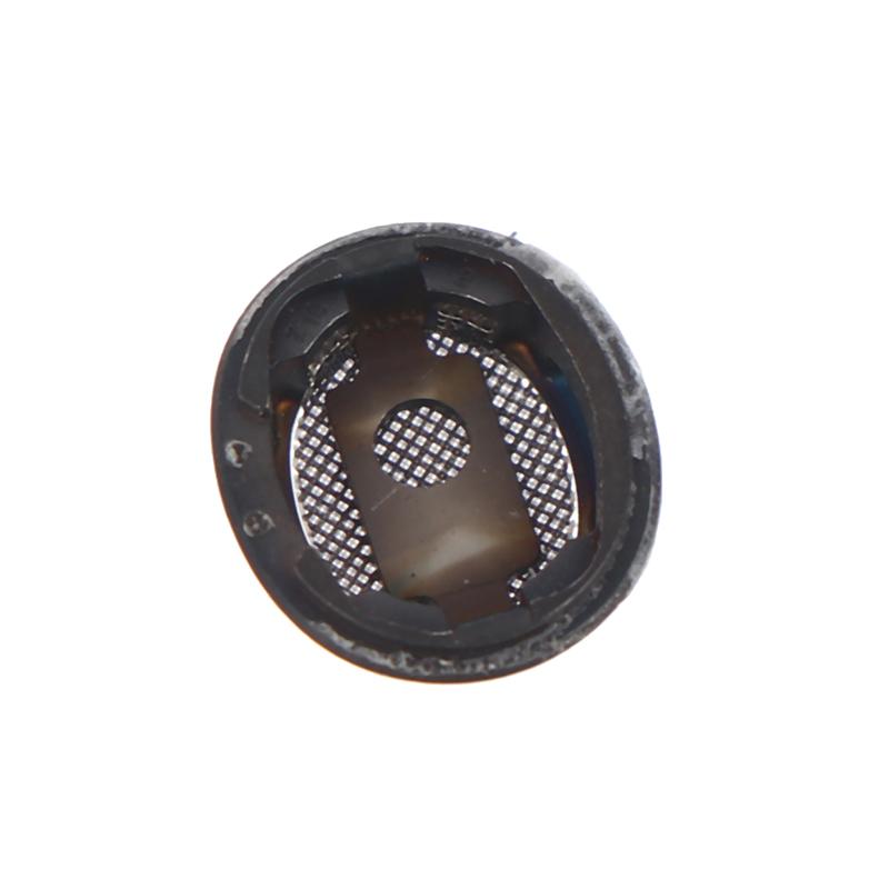 1 Pair For Airpods Pro2 Left And Right Earphone Headset Jack Dust Mesh Frame Holder Replacement Parts