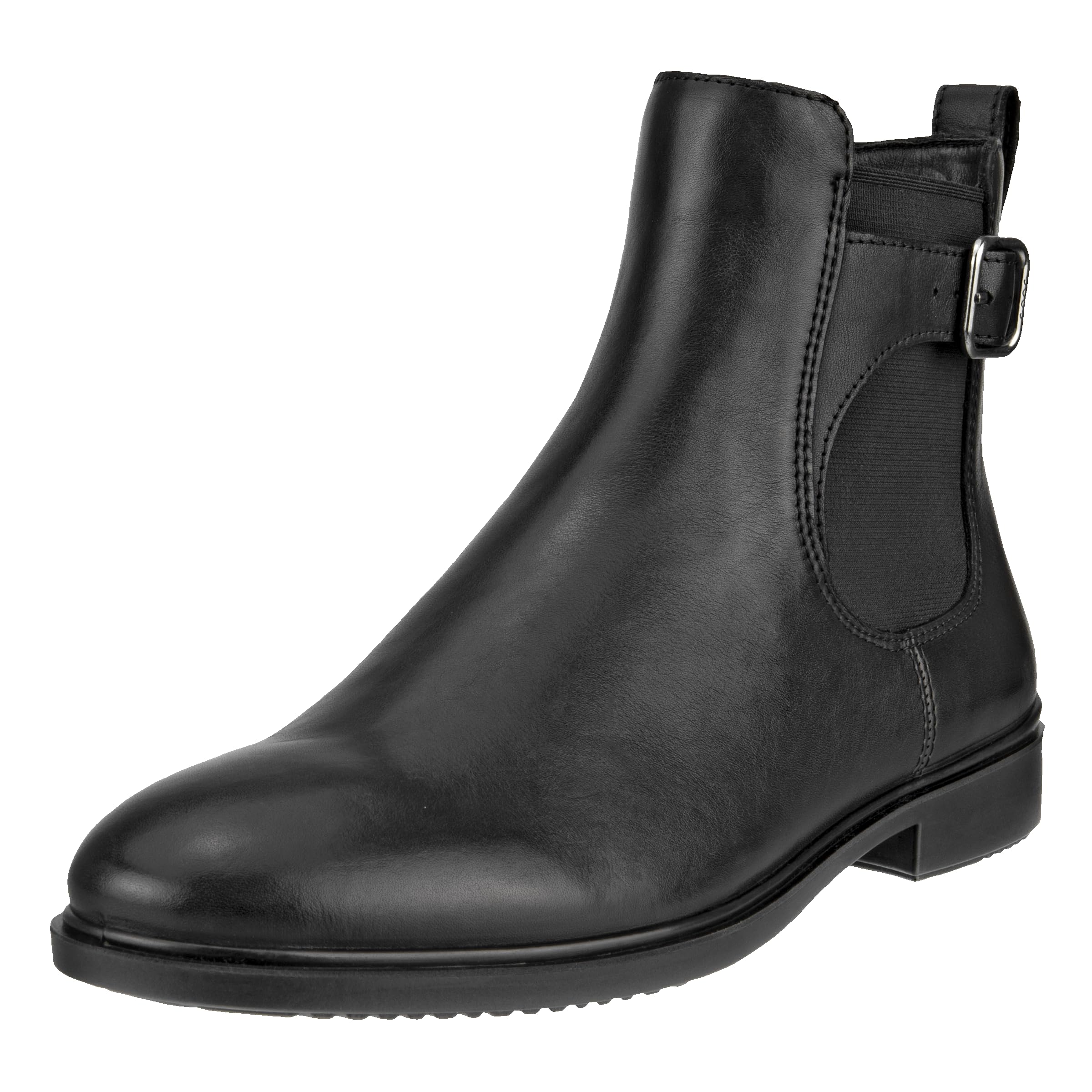 

Chelsea Boots Dress Classic 15 BLACK [Echo] чорний