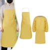 Apron Workwear Stain-Resistant High-Density Suitable for Use