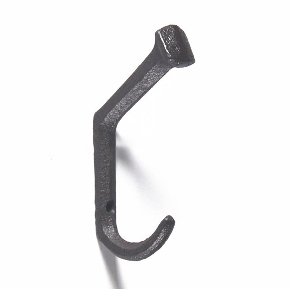 Hooks Entryway Organizer Wall Mounted Spike Rack Towel Hanger Storage Rack Coat Hooks Home Decor