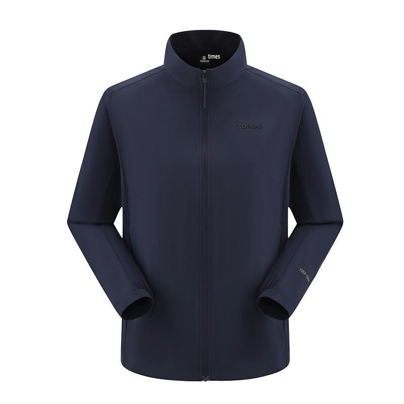 TOREAD Men s Ultra-Light Sun Protection Jacket M