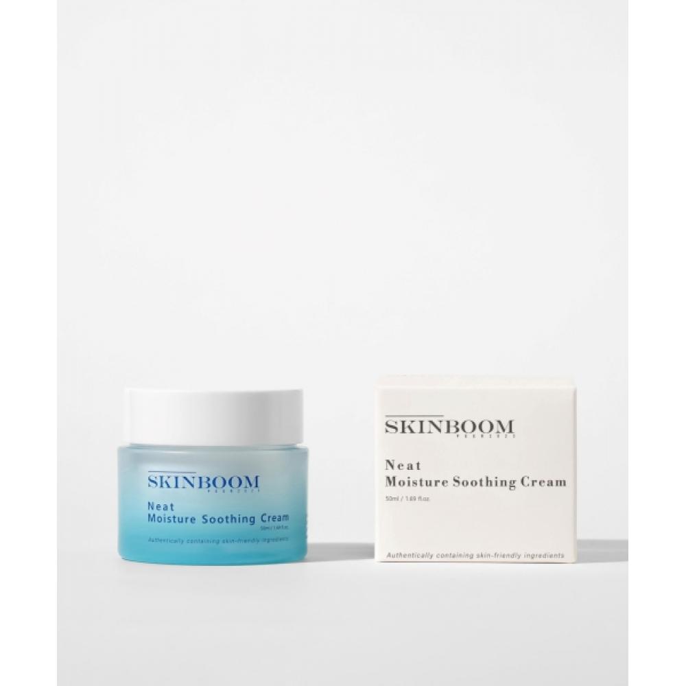 Skinboom Skinboom Knit Moisture Soothing Cream