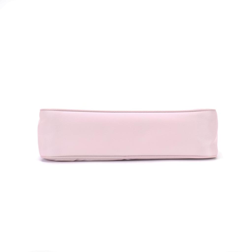 Prada Re Edition Fabric Shoulder Bag, Handbag, Shoulder Bag Women's Pink 1NE515-RDH0-F0E18