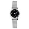 Elegant Women's Watches Small Dial Ladies Quartz Wristwatches Student Clock Best Gifts