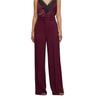 BOSS Womens/Ladies Plain Tailored Trousers