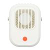 Low Noise Operation Foldable Personal Fan USB Rechargeable With 3 Speed Settings Portable Neck Fan For All Day Comfort