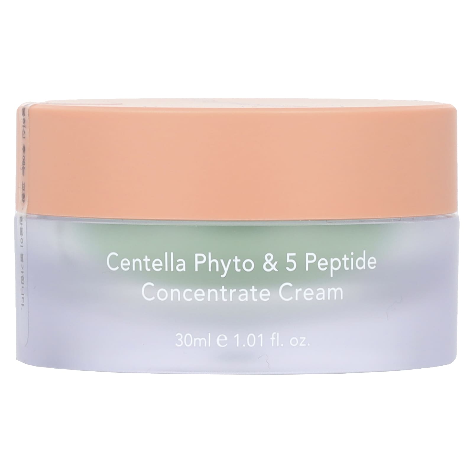 

Haruharu, Wonder®, Centellaphyto and 5 Peptide Concentrated Cream, 1,01 рідкої унції (30 мл)