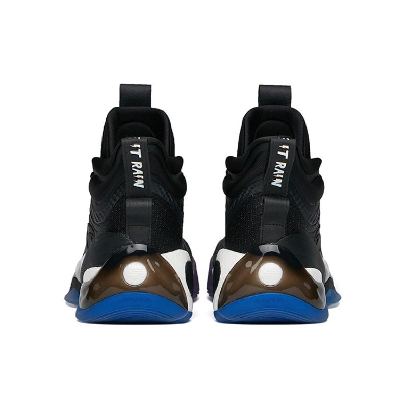 ANTA KT7 'Dark Storm' Sneakers 112141101-3