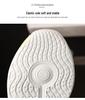 Limited Edition Year of the Snake Boys' Basketball Shoes - New Spring Non-Slip Soft-Soled Sports Shoes for Medium & Large Children.