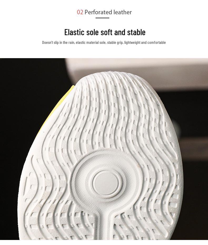 Limited Edition Year of the Snake Boys' Basketball Shoes - New Spring Non-Slip Soft-Soled Sports Shoes for Medium & Large Children.