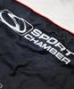 Sport Chamber Sc Padded Gym Sack (Navy)