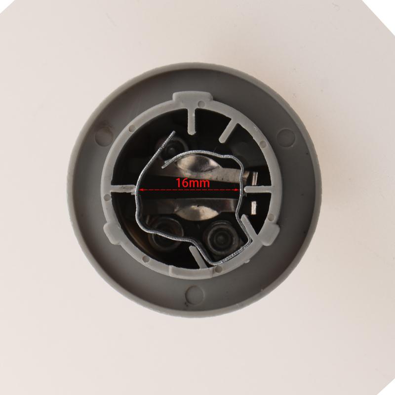 1 Stück A0008269582 Für Mercedes Benz SL W124 R129 W140 W202 W168 Blinker Glühbirnenfassung Sockel Lampenhalter Zubehör