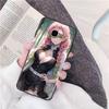 Kanroji Mitsuri Anime Phone Case For Samsung A 10 11 12 13 20 21 22 30 31 32 40 51 52 53 70 71 72 73 91 13 Shell