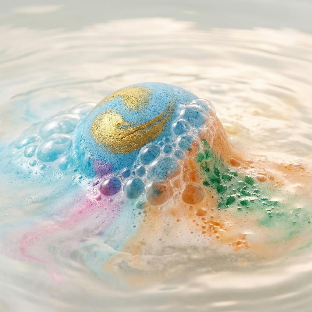 Animal Shaped Toy Bath Ball