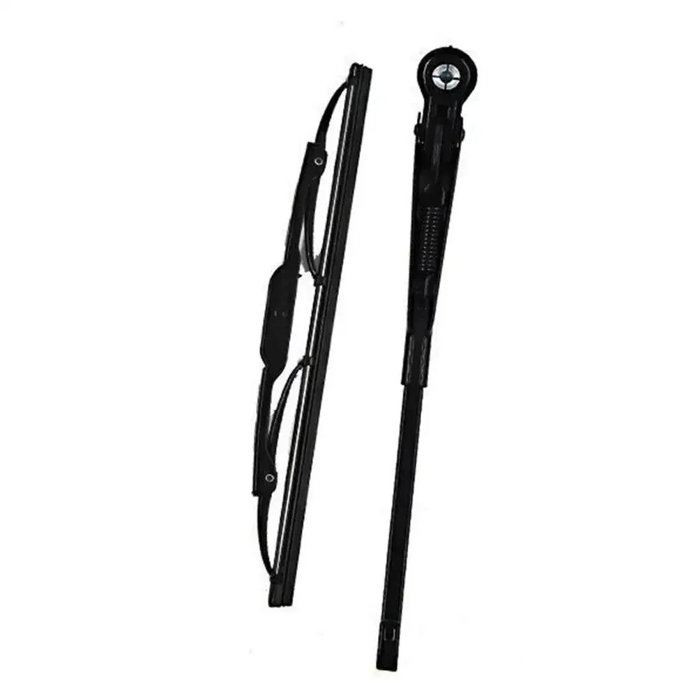 

for Willis Jeep Tractor Universal 12V Windscreen Wiper Motor or Arm with Blade 01287358 7731000001 0390506510