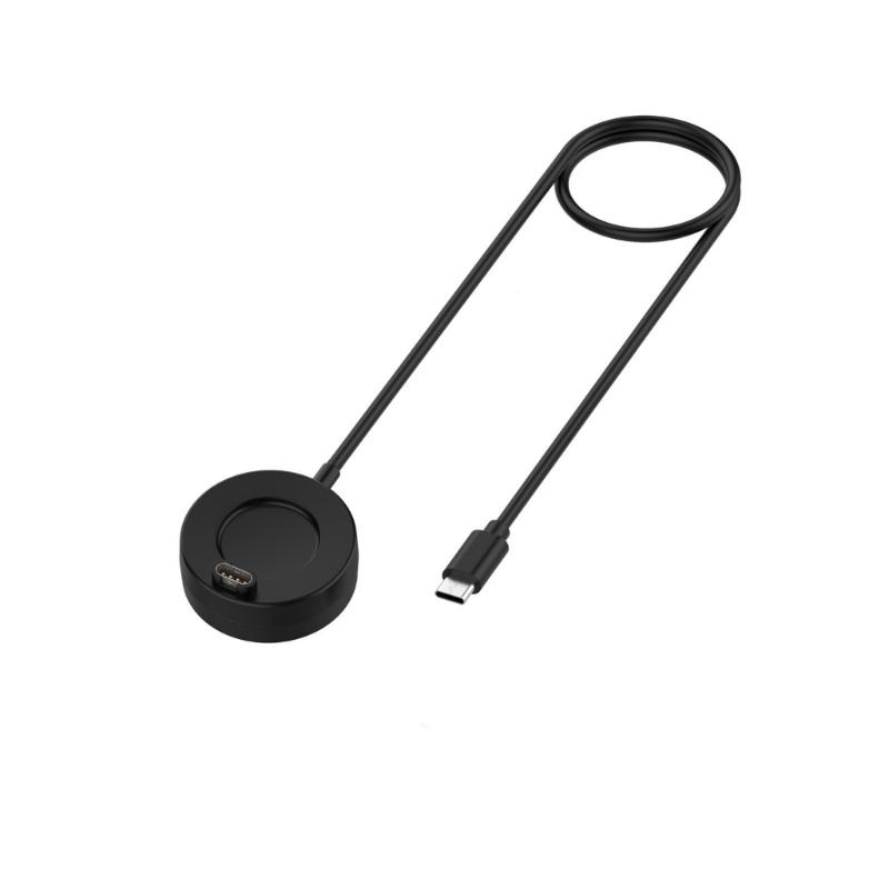 Reliable USB Cable Quick Power Supply PC Connection Portable Designs Power Replacement Cable Suitable for Watch FENIX5