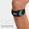 Adjustable Knee Patella Support Breathable Knee Band Brace Sport Knee Wrap  Fitness Supports Sports