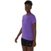 Asics Womens/Ladies Seamless Short-Sleeved Athletic T-Shirt