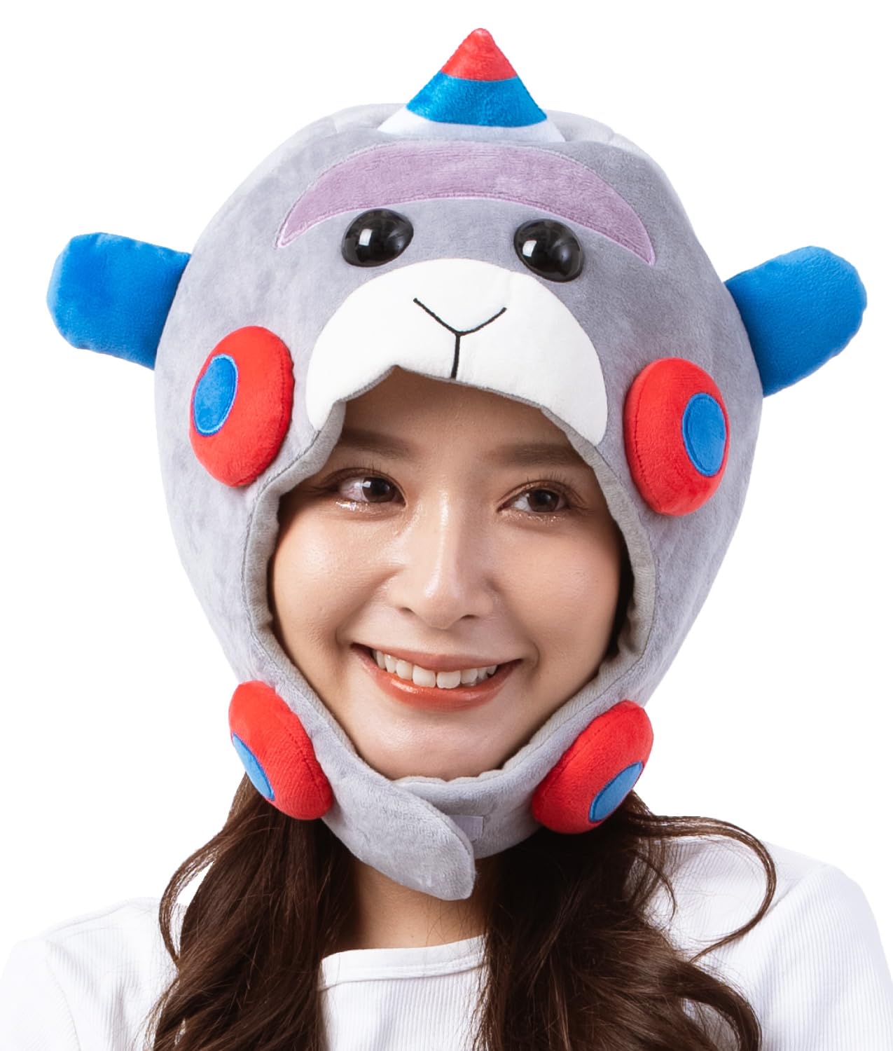 

Кигуруми Кепка Шляпа PUIPUI Molcar Peter [SAZAC]