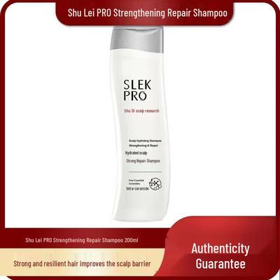 Shampoo e balsami per capelli – Shampoo