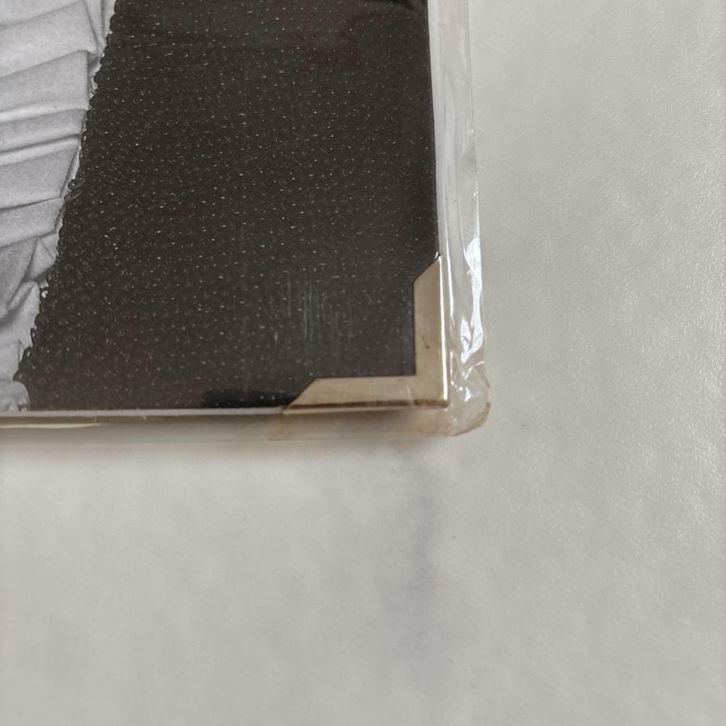 [USED] Rare BTS WINGS THE FINAL Premium Photo V Tae