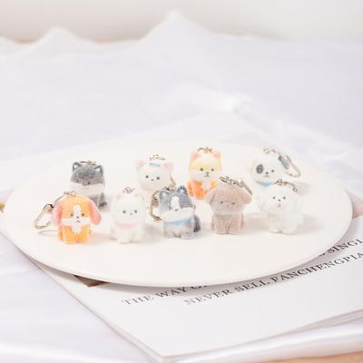 Krabičky na mince, svorky, přívěsky – Přívěsky