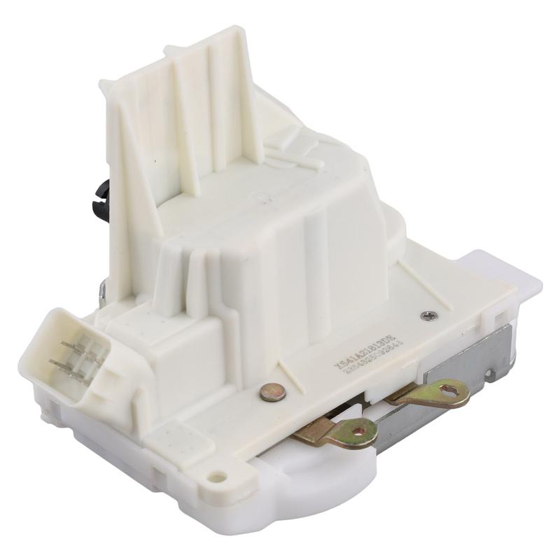 XS41A21813DE Car Door Lock Latch Mechanism Actuator For Ford Mondeo MK3 2004-2007