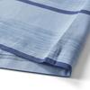 Men's 7A Antibacterial Cooling Striped Short Sleeve T-Shirt