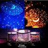 Fantasy Sky Projector Birthday Party Holiday Decorative Lights Romantic Kids Gift LED Starry