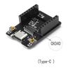 Advanced Development Board Camera Module OV2640 Sensors Type C Interfaces Double Cores CPU For IoTs Applications