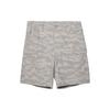 New Era Cargo Shorts Unisex Sandy Umber 13546359