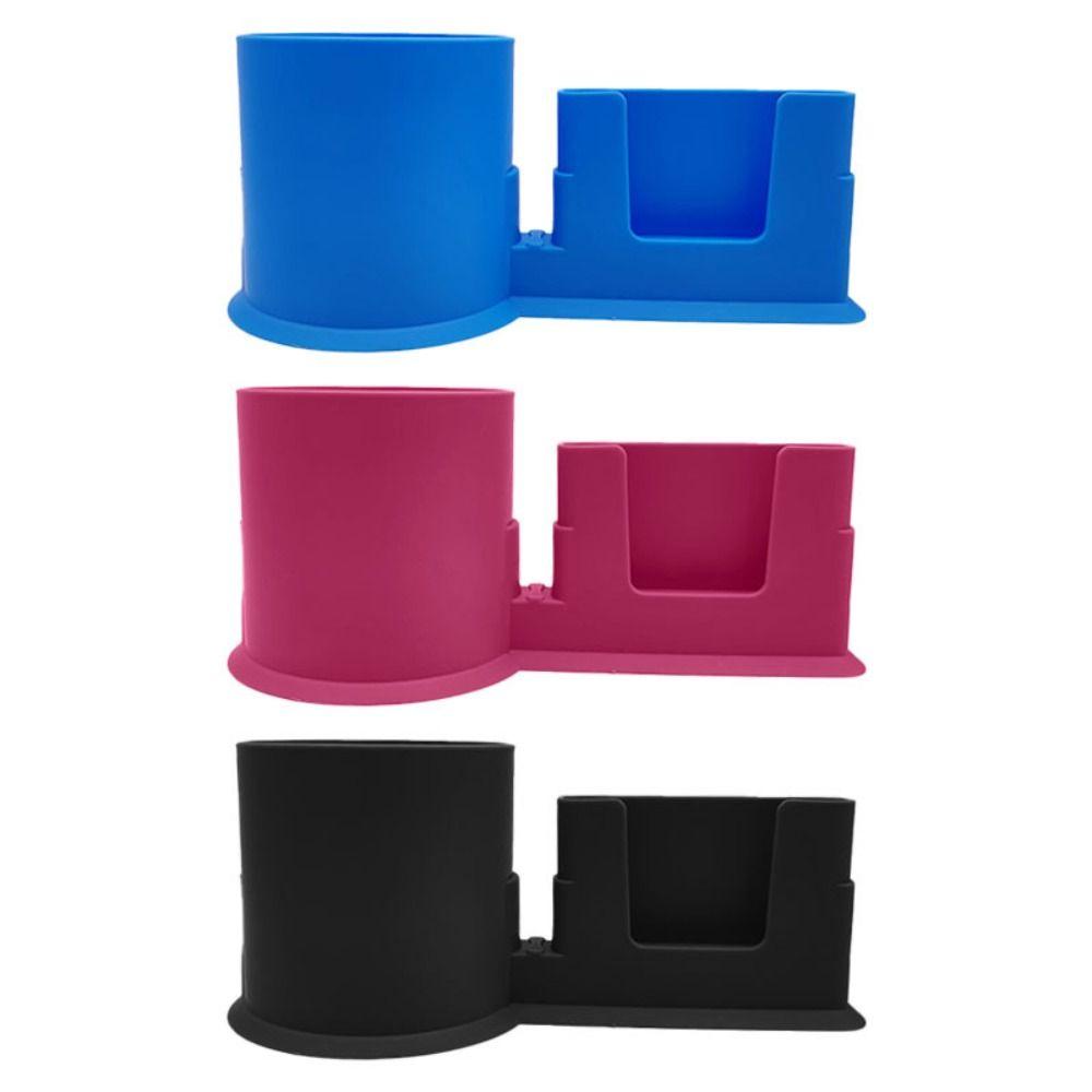 PVC Paddle Board Cup Holder Creative Kayak Cup Holders Aquatic Sports Kayak Drink Holder
