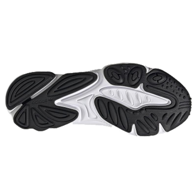 Adidas Adidași Ozweego Tech Alb Nor FU7643