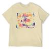 Mother's Day La Mama Mas Chingona Spanish Mothers Day Hispanic Tees Hipster T-shirt Fresh  Move  Sarcastic Home USA Size