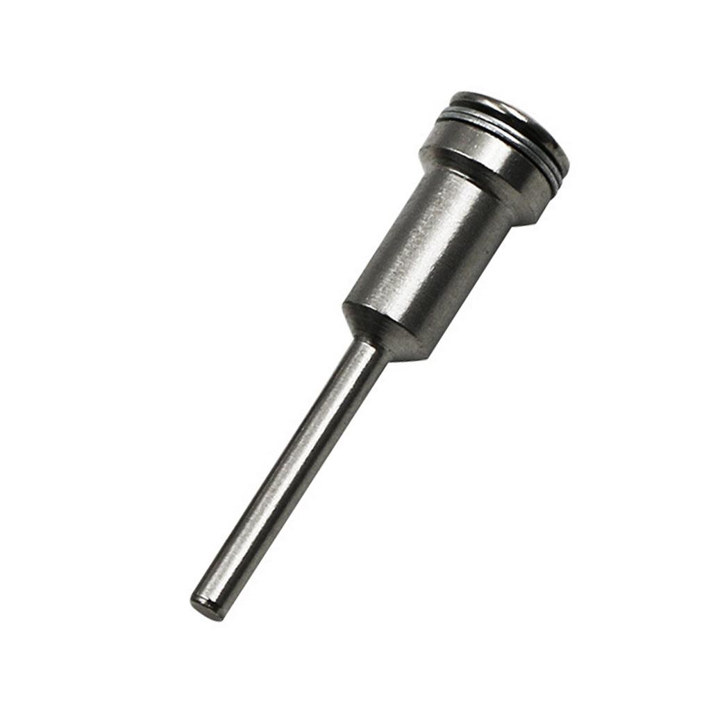 Mini Sander Steel Screw Mandrel Shank Cut-off Wheel Holder For  Shaft Tool Shaft HSS Cut-off Wheel Holder