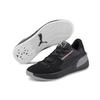 Puma Clyde Hardwood 'Metallic Black' Men's 194044-01