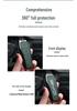 BYD Key Case for Dolphin Song, Qin DMi, Han EV, Yuan Pro, Tang, Seal, Guardian 07 – Men's Shell Bag
