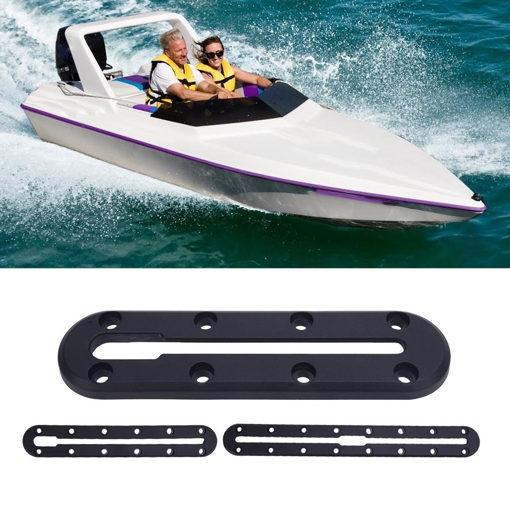 Kayak  Kayak  Multifunction Nylon Fish Finder Kayak Rail for Fishing Rod Holder Cup Holder Paddle Holders