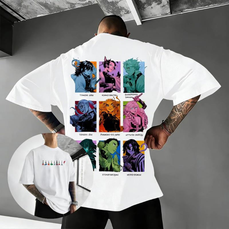 One Piece Luffy Cotton Unisex Crew Neck Anime TShirt Man Women Casual Short Sleeve Tee Streetwear Print Tops 2026 Summer Y2k