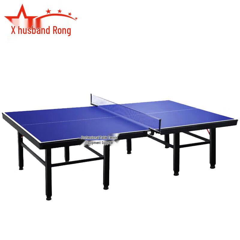 Furun Foldable Ping Pong Table with Wheels