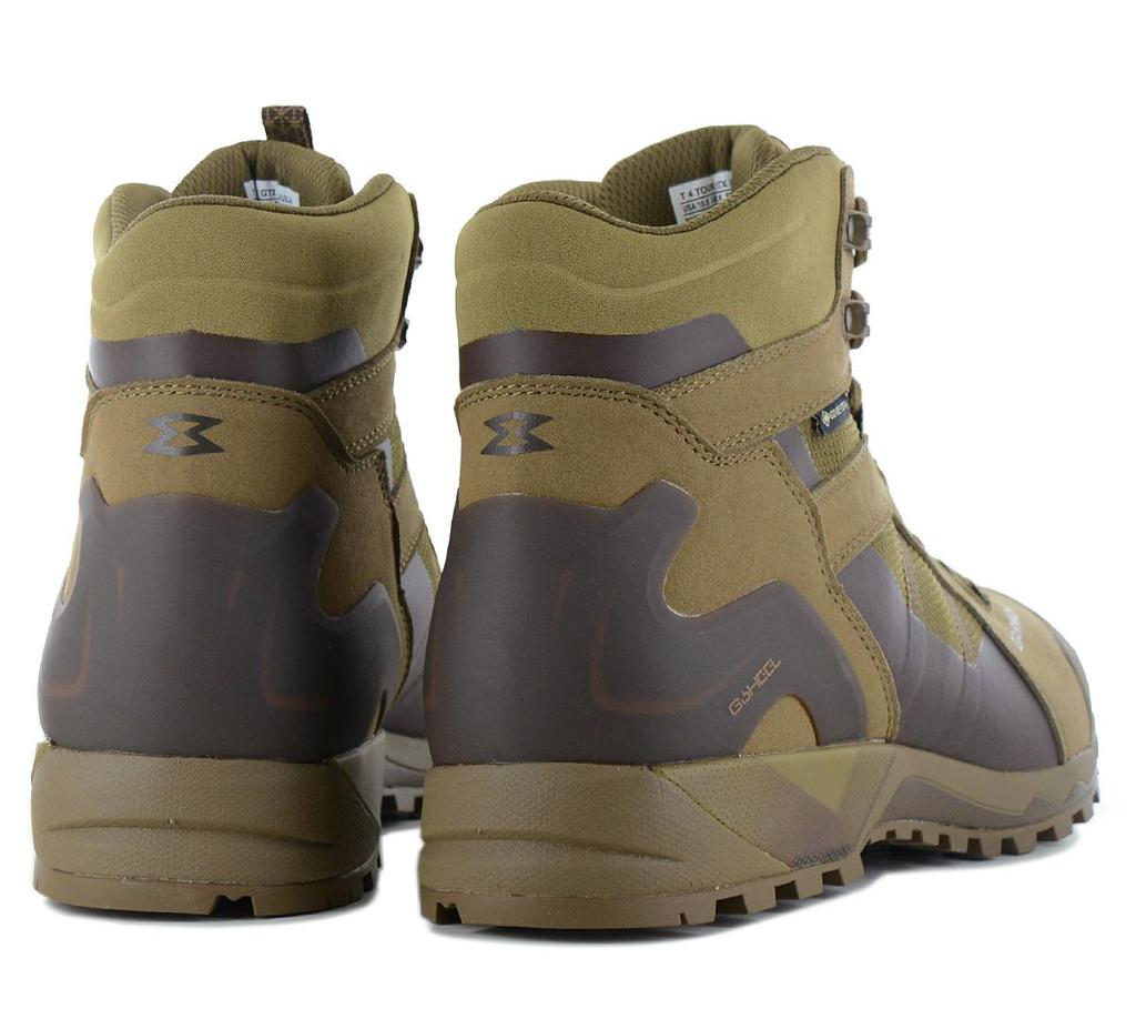 GARMONT T4 TOUR GTX REGULAR - GORE-TEX - Men's Hiking Shoes Tactical Hiking Boots 002441 ORIGINAL