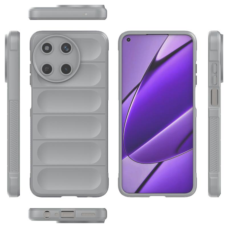 For Realme 11 4G Case for Realme 11 C67 4G Cover Shockproof Funda Capa Coque Silicone Rubber Phone Back Case for Realme 11 4G