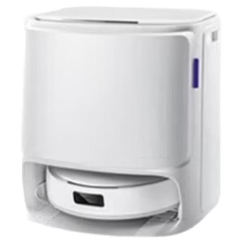 Narwal J5Max Robot Vacuum and Mop