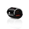 Car Charger USB Type-C Fast Charging Adapter Auto Accessories For Lexus IS IS250 IS250C IS300 IS300C IS350 IS350C F SPORT RX GX