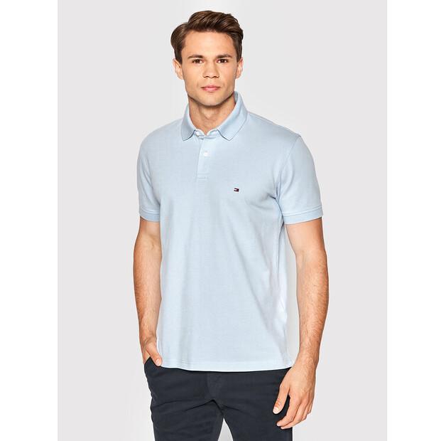 Поло Tommy Hilfiger 1985