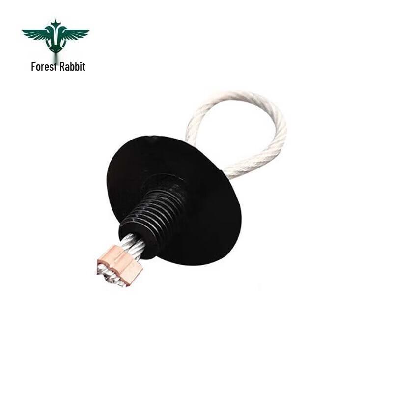 Forest Rabbit Rescue Tent Accessory Kit